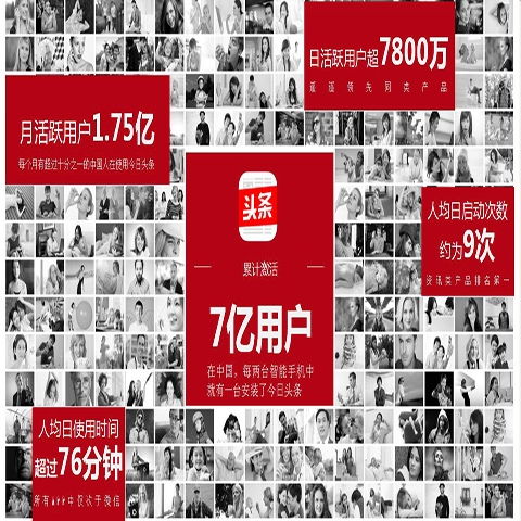 今日頭條廣告代理服務(wù)詳解 專(zhuān)業(yè)投放與折扣價(jià)格全攻略