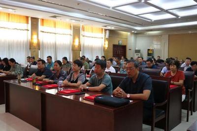 2023年度濱州市基層法律服務(wù)工作者培訓(xùn)班圓滿結(jié)束 為基層法律服務(wù)注入新動(dòng)力