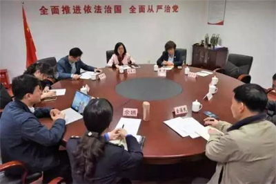 學(xué)習(xí)貫徹十九大，上海司法行政改革進(jìn)行時(shí) 優(yōu)化法律服務(wù)體系，護(hù)航新時(shí)代發(fā)展