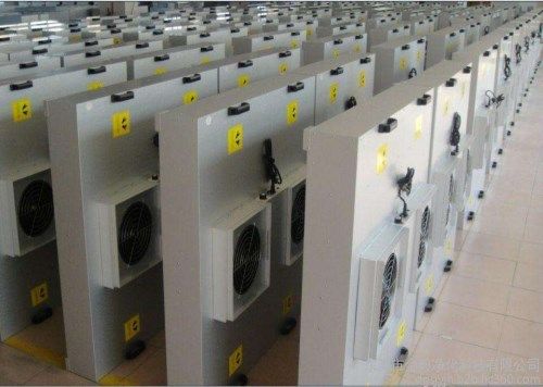 如何選擇深圳專業的車間空氣凈化公司？設計、調試與設備制造全解析